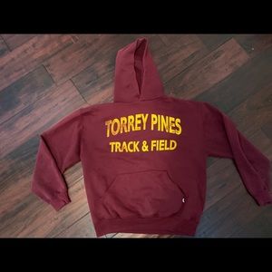 Oversized Comfy Hoodie